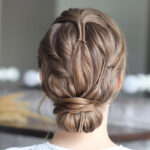 Daria Medko – Wedding Hair & Makeup Artist