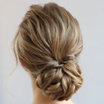 Daria Medko – Wedding Hair & Makeup Artist