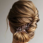 Daria Medko – Wedding Hair & Makeup Artist