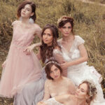 Daria Medko – Wedding Hair & Makeup Artist