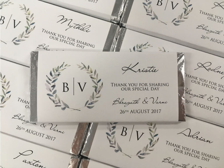 Designer Chocolates Australia
