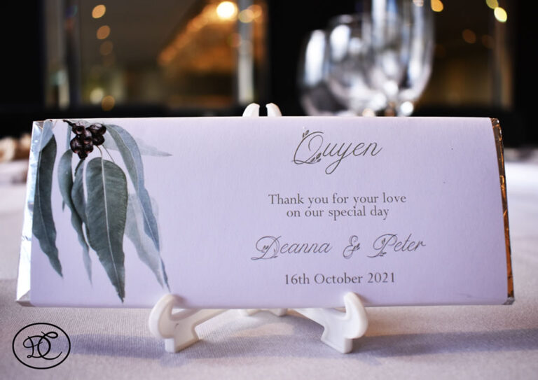 Designer Chocolates Australia