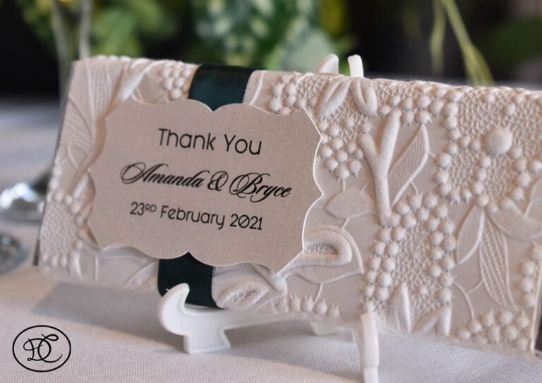 Designer Chocolates Australia