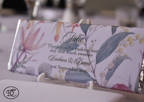 Designer Chocolates Australia