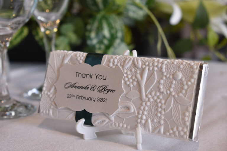 Designer Chocolates Australia