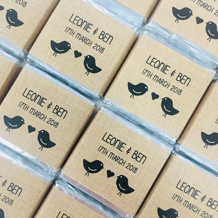 Designer Chocolates Australia