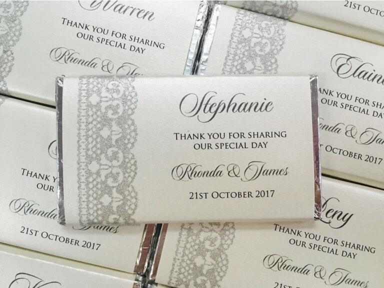 Designer Chocolates Australia