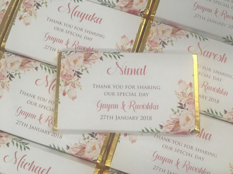Designer Chocolates Australia