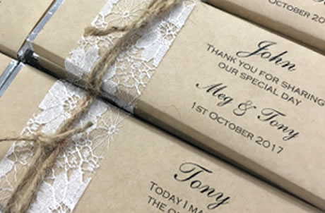Designer Chocolates Australia