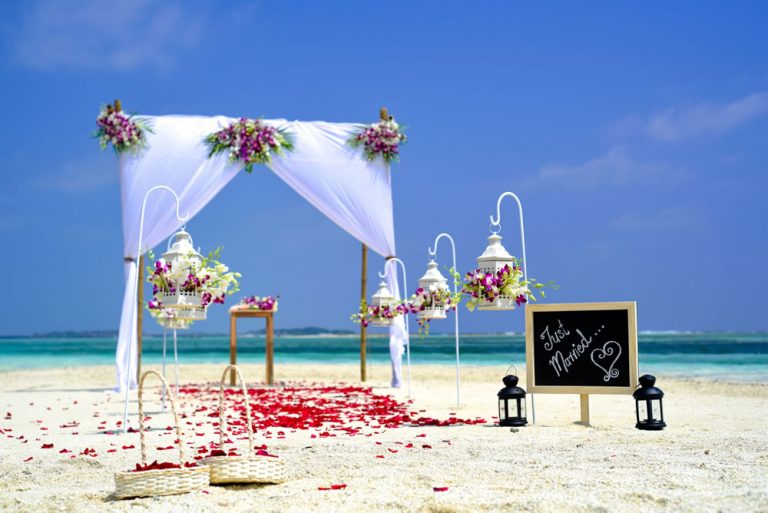 Read more about the article ð 14 Dream Destination Wedding Locations (2026)
