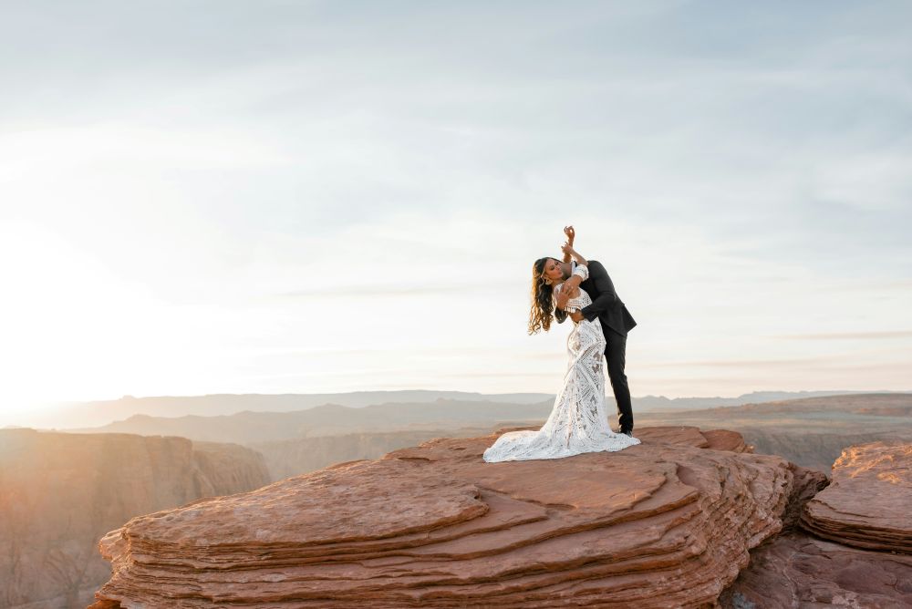 Destination wedding locations