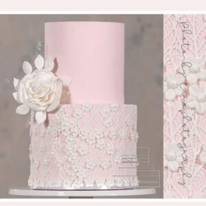 Divine Cake Sensations