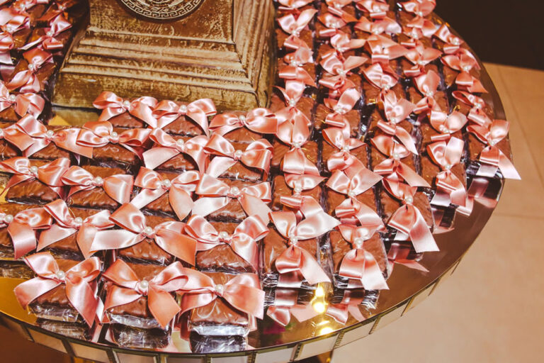 Read more about the article 10 Easy DIY Wedding Bomboniere Ideas for Melbourne Weddings