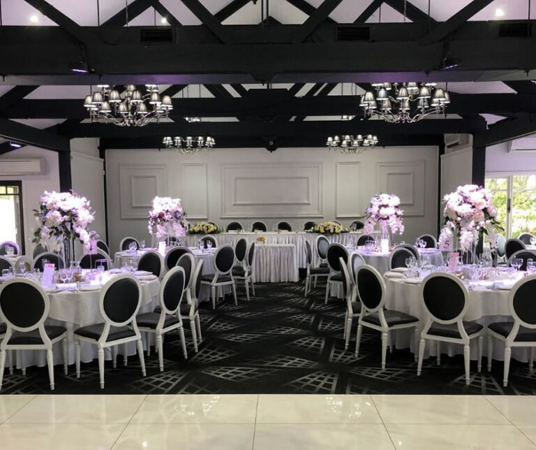 Dream Weddings and Events