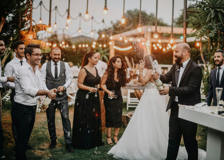 Read more about the article The Ultimate Wedding Dress Code Guide: What to Wear