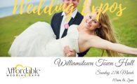 Affordable Wedding Expo Affordable Wedding Expo