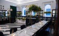 Alfred Place By Rockpool Events Alfred Place By Rockpool Events