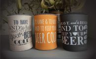Art’n About Stubby Holders Art'n About Stubby Holders
