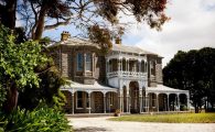 Barwon Park Mansion Barwon Park Mansion