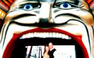 Luna Park, St Kilda Luna Park, St Kilda
