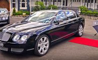 Bentley Wedding Cars Bentley Wedding Cars