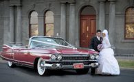 Caddyman Cadillac Car Hire Caddyman Cadillac Car Hire