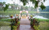 Chatrium Golf Resort Soi Dao Chanthaburi Chatrium Golf Resort Soi Dao Chanthaburi