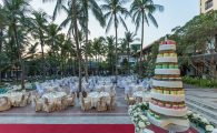 Chatrium Hotel Royal Lake Yangon Chatrium Hotel Royal Lake Yangon