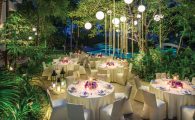 Chatrium Hotels and Residences Bangkok Chatrium Hotels and Residences Bangkok