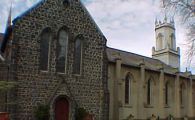 St Peter's Anglican Church