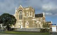 St Mary Star of the Sea Catholic Church