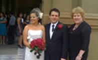 Donna Noakes Donna Noakes