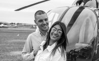 Glamorous Helicopter Experiences with Leisure Tours Pty Ltd Glamorous Helicopter Experiences with Leisure Tours Pty Ltd