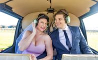 Glamorous Helicopter Experiences with Leisure Tours Pty Ltd Glamorous Helicopter Experiences with Leisure Tours Pty Ltd