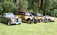 Gold Class Hire Cars Gold Class Hire Cars