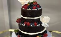Kat’s Cakes Kat's Cakes