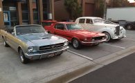 Melbourne Classic Car Rentals Melbourne Classic Car Rentals
