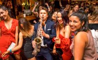 Melbourne Entertainment Company Melbourne Entertainment Company
