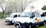 Melbourne Wedding Bus with Tour Local Melbourne Wedding Bus with Tour Local