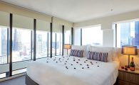 Oaks Melbourne on Market Hotel Oaks Melbourne on Market Hotel