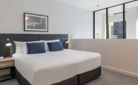 Oaks Melbourne on Market Hotel Oaks Melbourne on Market Hotel