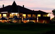 Patterson River Golf Club Patterson River Golf Club