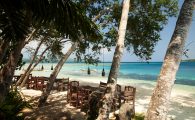 Ratua Private Island Ratua Private Island