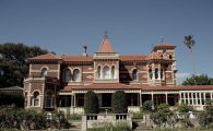 Rippon Lea Rippon Lea