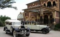 Sherbrooke Hire Vintage Cars Sherbrooke Hire Vintage Cars