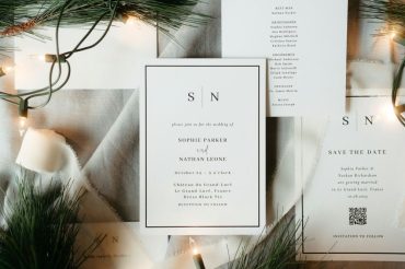 Wedding stationery Wedding stationery
