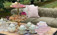 The High Tea Mistress The High Tea Mistress