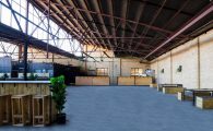 The Industrique The Industrique