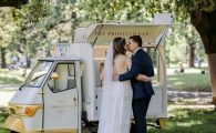 The Prosecco Van The Prosecco Van