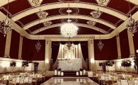 The Regal Ballroom The Regal Ballroom